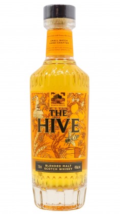 Wemyss Malts The Hive
