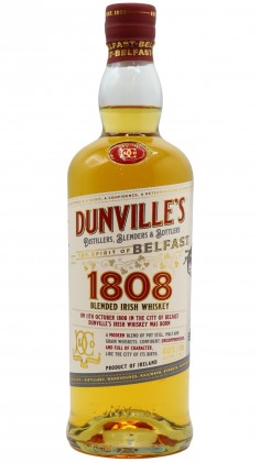 Dunvilles 1808