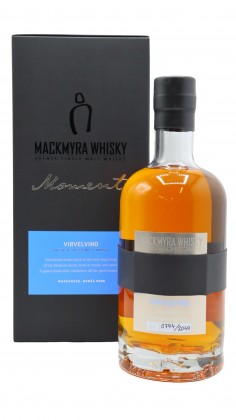 Mackmyra Moment Series - Virvelvind