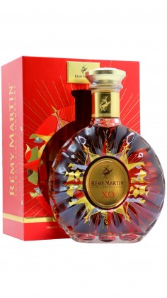 Remy Martin Lunar New Year 2023 Limited Edition - XO Cognac