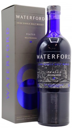 Waterford Single Farm Origin Series Ballybannon 1.1 Peated