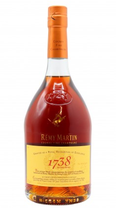 Remy Martin 1738 Accord Royal Cognac