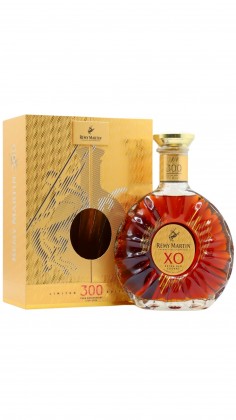 Remy Martin 300th Anniversary - XO Cognac