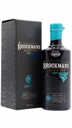 Brockmans Agave Cut Gin