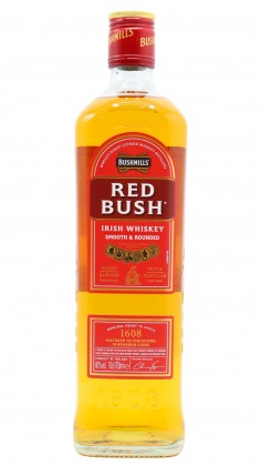Bushmills Red Bush