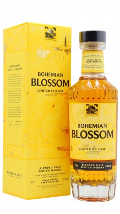 Wemyss Malts Bohemian Blossom