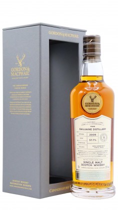 Dailuaine Connoisseurs Choice Single Cask #306452 2009 14 year old