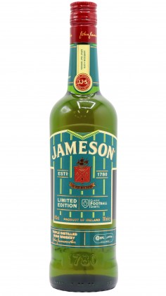 Jameson 15 Year Old Special Reserve | Irish Whiskey | Whisky