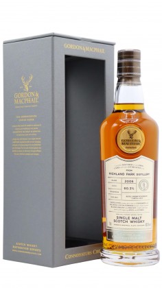 Highland Park Connoisseurs Choice Single Cask #4270 2006 17 year old