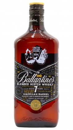 Ballantine's 30 Year Old | Blended Scotch Whisky | Whisky