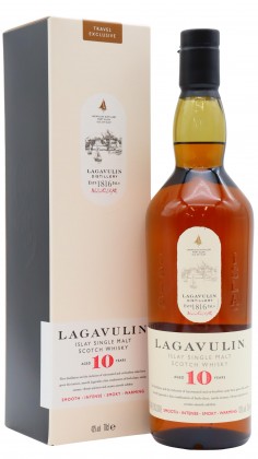 Lagavulin 1988 Distillers Edition | Single Malt Scotch Whisky