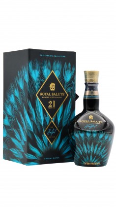 Royal Salute 21 Year Old | Blended Scotch Whisky | Whisky