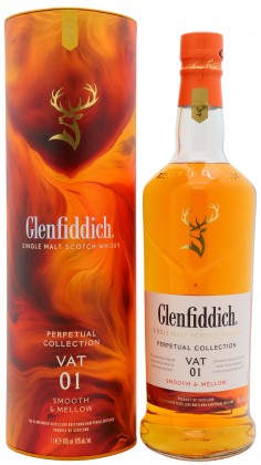 Glenfiddich Perpetual Collection Vat 1 | Single Malt Scotch Whisky