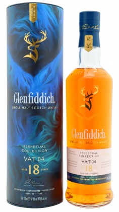 Glenfiddich 15 Year Old | Single Malt Scotch Whisky | Whisky