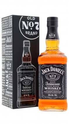 Jack Daniel's Monogram | American Whiskey | Whisky Marketplace UK