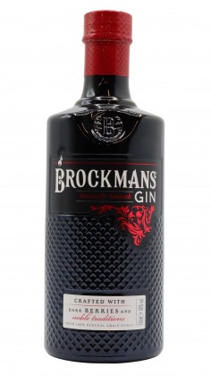 Brockmans Intensely Smooth Gin
