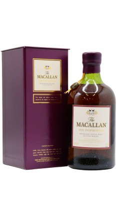Macallan 1851 Inspiration Replica