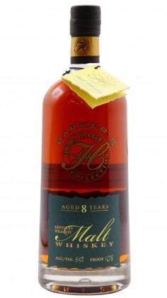 Heaven Hill Parkers Heritage Collection 2015 8 year old