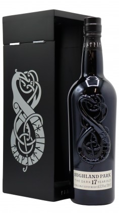 Highland Park The Dark 17 year old