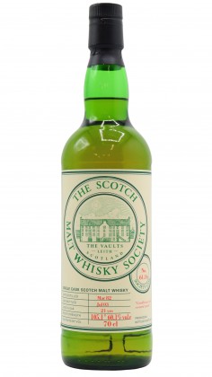 Brora SMWS Scotch Malt Whisky Society 61.16 1982 21 year old