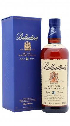 Ballantine's 21 Yearスコッチ700ml Ballantine's 21 Year Old / 70cl : Amazon.co.uk: Grocery