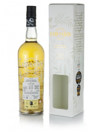 Glen Ord 11 Year Old 2012 Lady of the Glen (2024)
