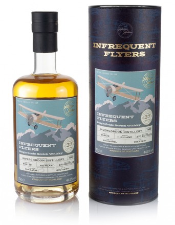 Invergordon Distillery Whisky | Buy Online Whisky Marketplace UK