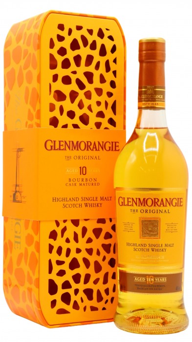 GLENMORANGIE 10 YEARS OLD ウイスキー Glenmorangie 10 Year Old Scotch Whisky | Buy Online