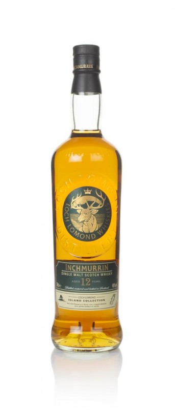 Inchmurrin 12 Year Old