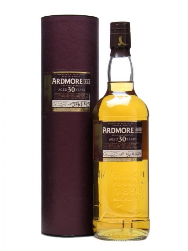 Ardmore 30 Year Old