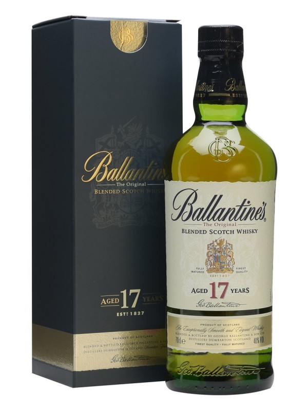 ウイスキー Ballantine's 17 Blended Scotch Whisky 5010106110126_1_c81c.jpg?