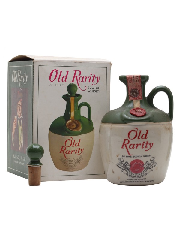 Old Rarity Ceramic