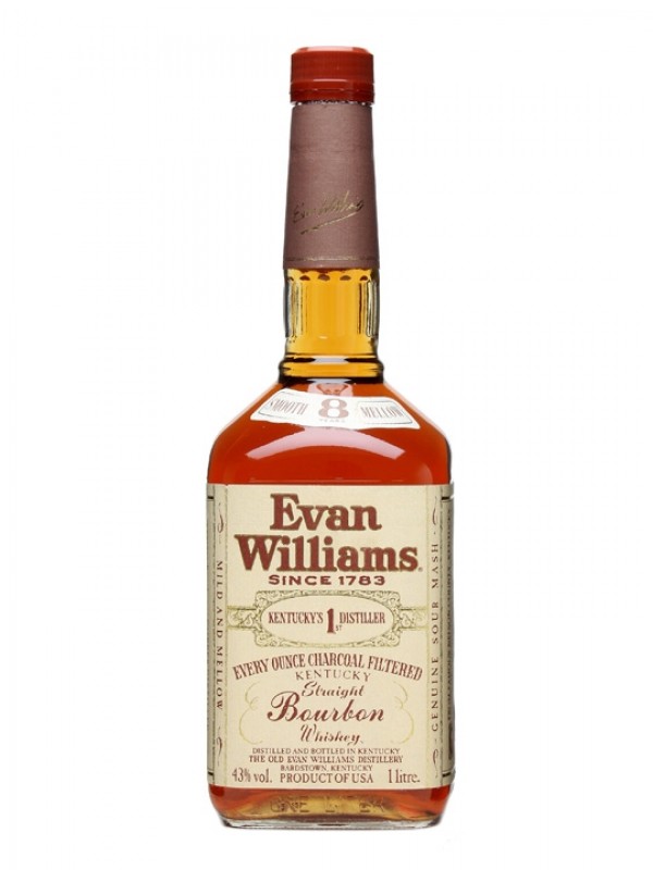 Evan Williams 8 Year Old