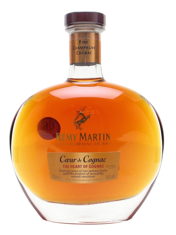 Remy Martin Coeur de Cognac