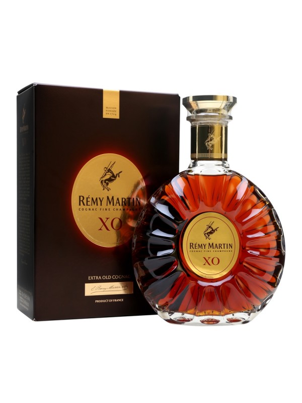Remy Martin XO Excellence Cognac