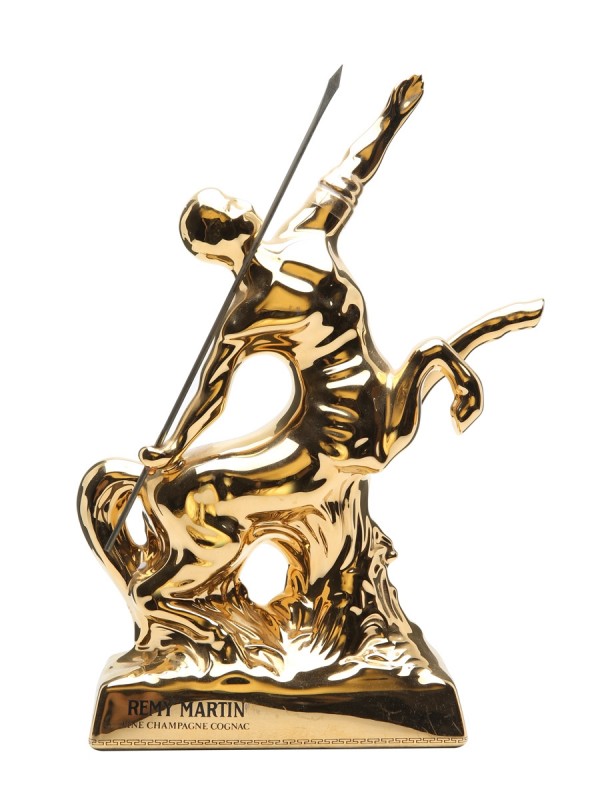 未開封 レミーマルタン ケンタウロス ゴールド REMY MARTIN