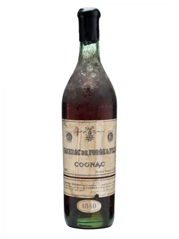 Sazerac de Forge 1840