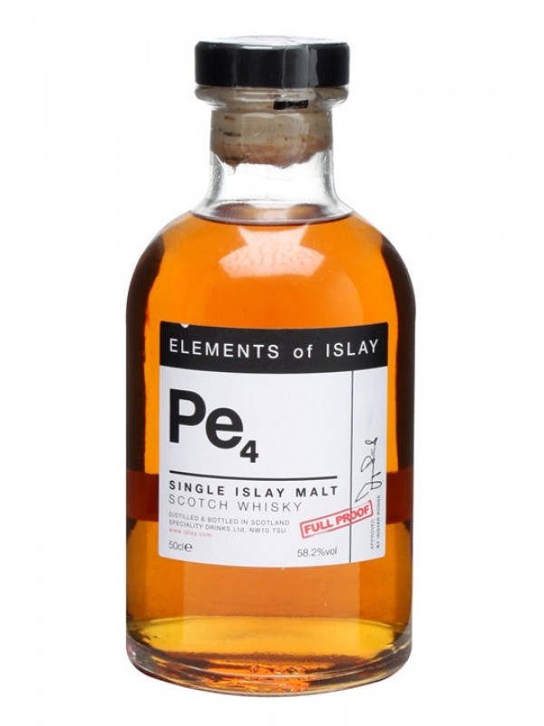 Pe4 Elements of Islay