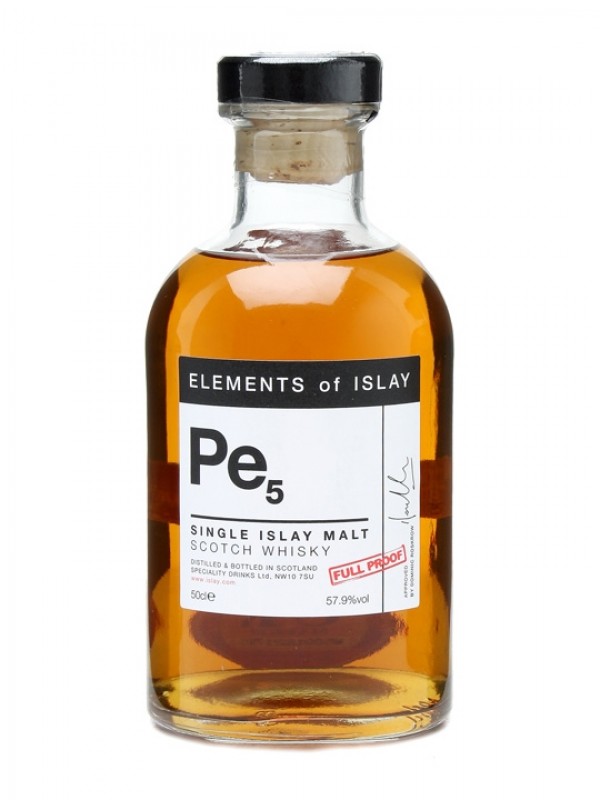 Pe5 Elements of Islay