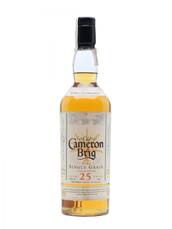 Cameron Brig 25 Year Old