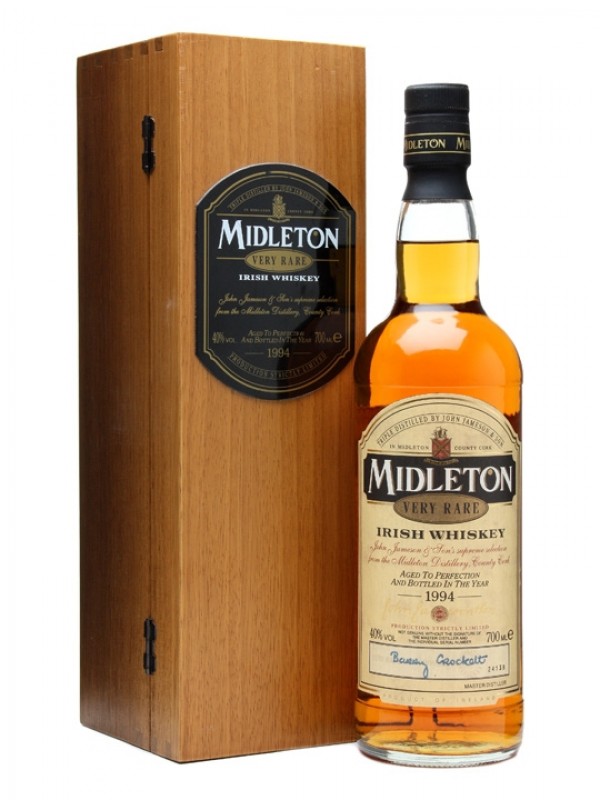 Midleton Very Rare Bottled 1994