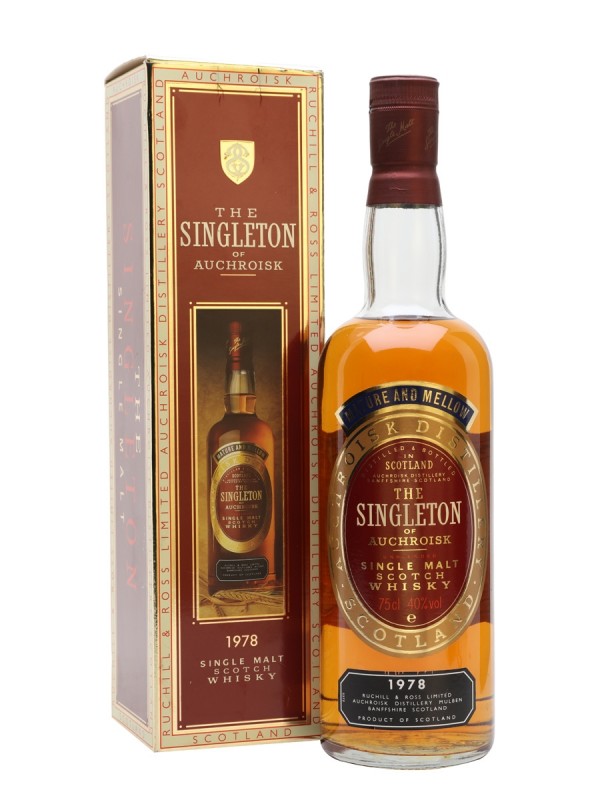 Singleton 1978