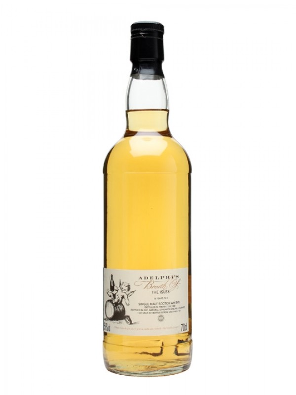 Breath of the Isles 1992 15 Year Old Adelphi