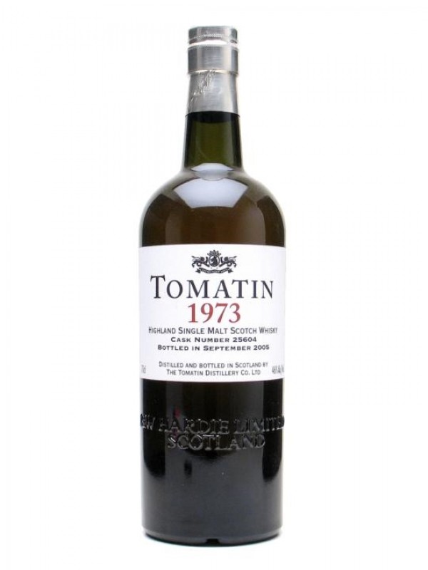 Tomatin 1973