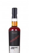 22 Year Old Whisky - Chestnut Cask Finish (Defilement) 