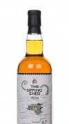 Aultmore 11 Year Old 2010 (cask 900019) - The Sipping Shed Single Malt Whisky