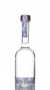 Belvedere Organic Infusions Blackberry & Lemongrass Flavoured Vodka
