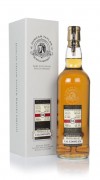 Caledonian 34 Year Old 1987 (cask 7823876) - Rare Auld (Duncan Taylor) 