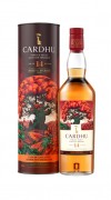 Cardhu 14 Year Old (Special Release 2021) 