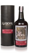 Caroni 23 Year Old 1998 Trinidad Rum - Kill Devil (Hunter Laing) Rum
